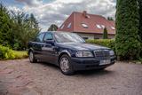 Mercedes-Benz C 180 CLASSIC (kein AMG)