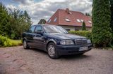 Mercedes-Benz C 180 CLASSIC (kein AMG)