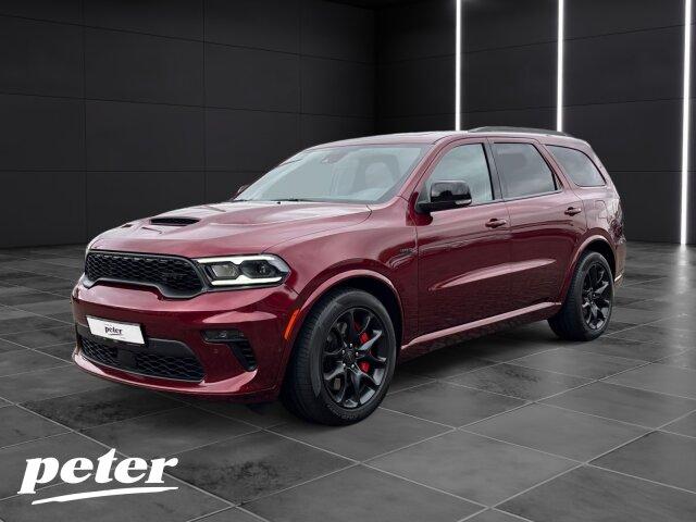 Dodge Durango SRT 392 Premium AWD 6.4L HEMI V8 6-Sitze
