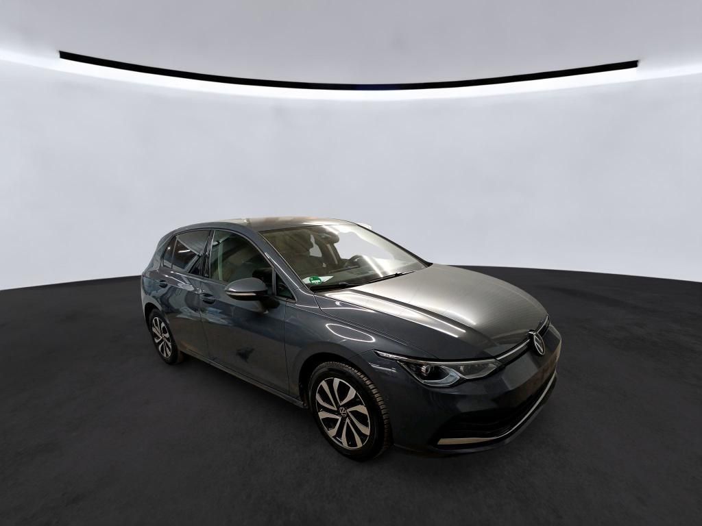 Volkswagen Golf - Bild 3
