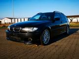 BMW E46 320i Touring M Paket 2 Originale - BMW 320: Kombi, E46 320i