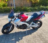 Suzuki GSR 600 ABS Sportauspuff uvm. - SUZUKI 2007 600 GSR