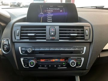 BMW 118 - 10
