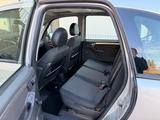 Opel Meriva 1.8 Cosmo Panorama Klimaaut SHZ - Opel Meriva mit Schiebedach