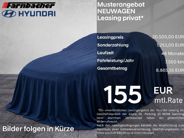 Hyundai i20 Blackline*