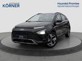 Hyundai BAYON INTRO EDITION (48V) 1.0 T-Gdi *BOSE*NAVI*S - Hyundai BAYON aus 2021