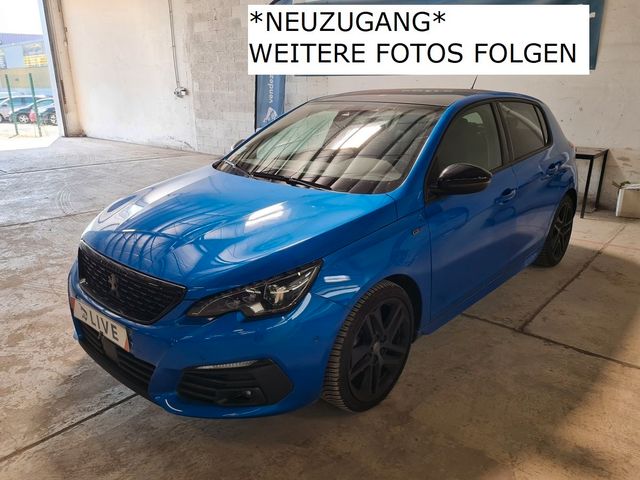 Peugeot 308 GT Pack 1.2 e-THP NAVI PANO KAMERA ACC  DAB+