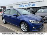 Volkswagen Golf Sportsvan JOIN DSG AHK LED TWA KAMERA - Volkswagen Golf Sportsvan Kombi Gebrauchtwagen