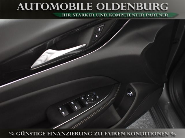 Opel Insignia Business Elegance 2.0 CDTI *AHK*ACC*HUD