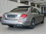 Mercedes-Benz E 350 d AMG Line Autom. AMG Line - Mercedes-Benz E 350 in Frankfurt (Main)