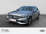 Mercedes-Benz C 250 T d AVANTGARDE LED NAVI SHZG - Mercedes-Benz C 250 mit Diesel-Antrieb: Kombi