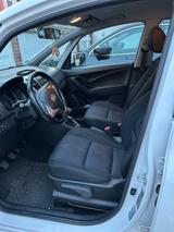 Hyundai ix20 1.6 FIFA world Cup Edition - Hyundai ix20 mit Diesel-Antrieb