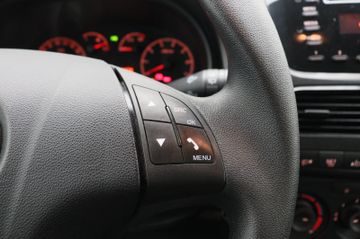 Fahrzeugabbildung Opel Combo 1.4 Selection L1H1
