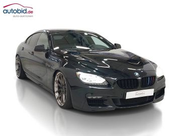 BMW 640 - 3