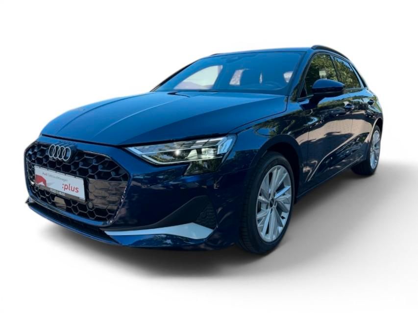 Audi A3 - Bild 17