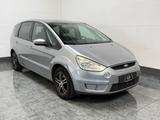 Ford S-Max S-MAX Trend*2.hd*Klima*8-fach*TÜV - gebrauchte Ford S-Max aus dem Jahr 2007