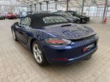 Porsche 718 Boxster 2.0 OPF  PDK|BiXenon|SportAuspuff - Porsche Boxster in Berlin