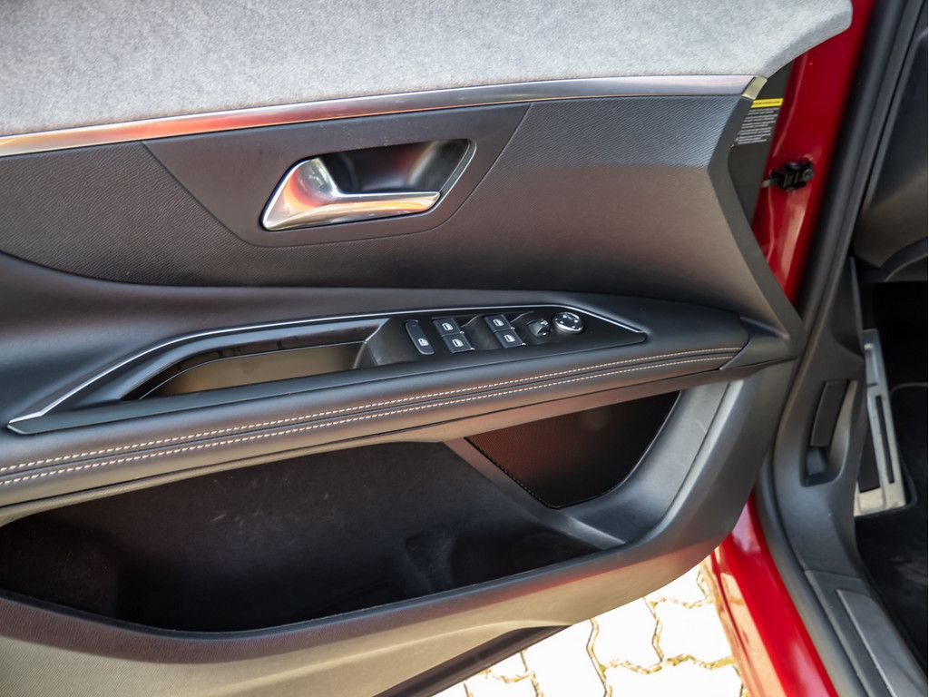Peugeot 3008 - Bild 22