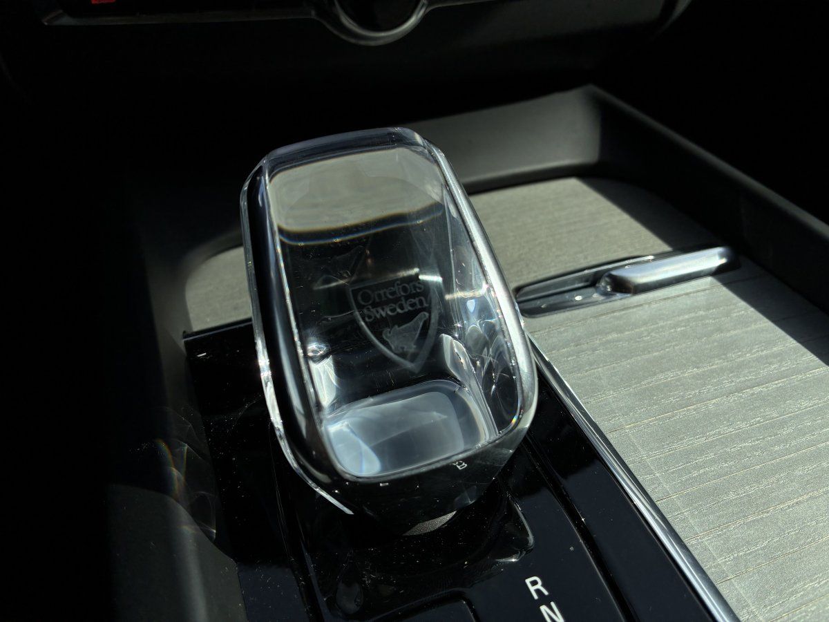 Volvo XC60 - Bild 17