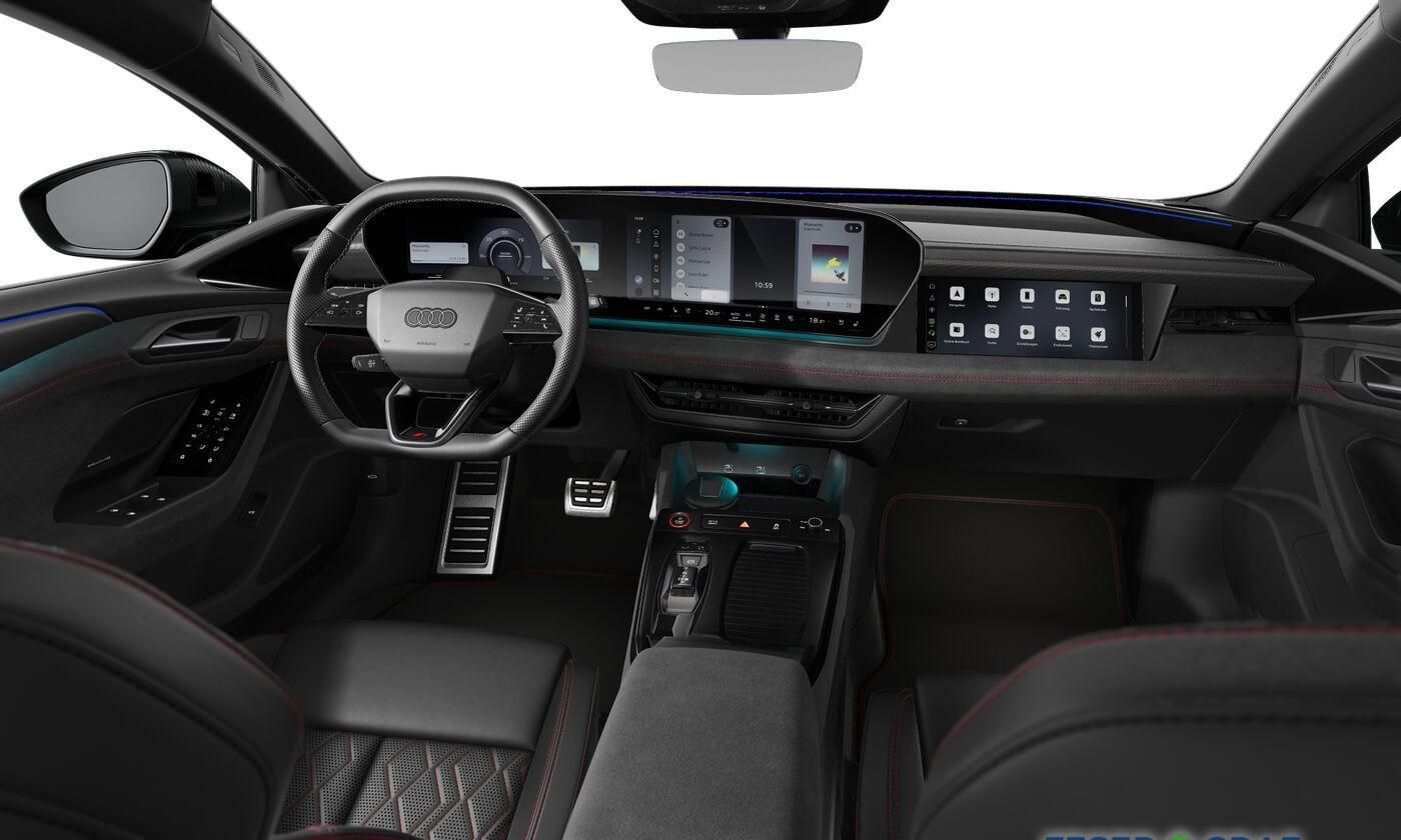 Audi S6 - Bild 6
