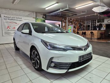 Toyota Corolla - 4