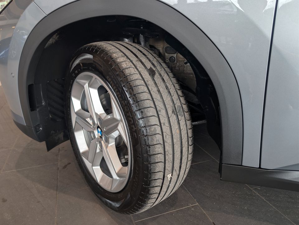 BMW X2 sDrive20d Steptronic DCT Navi DSG Bluetooth imagem 3
