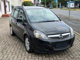 Opel Zafira B Family 1,8ALITER/KLIMA/7SITZER - SUV bis 5.000 Euro