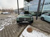 Mercedes-Benz GLS 63 GLS GLS 63 AMG 4Matic+ - Mercedes-Benz GLS 63 New cars