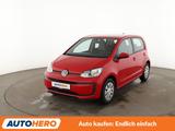 Volkswagen up! 1.0 Move up! *KLIMA*GARANTIE*