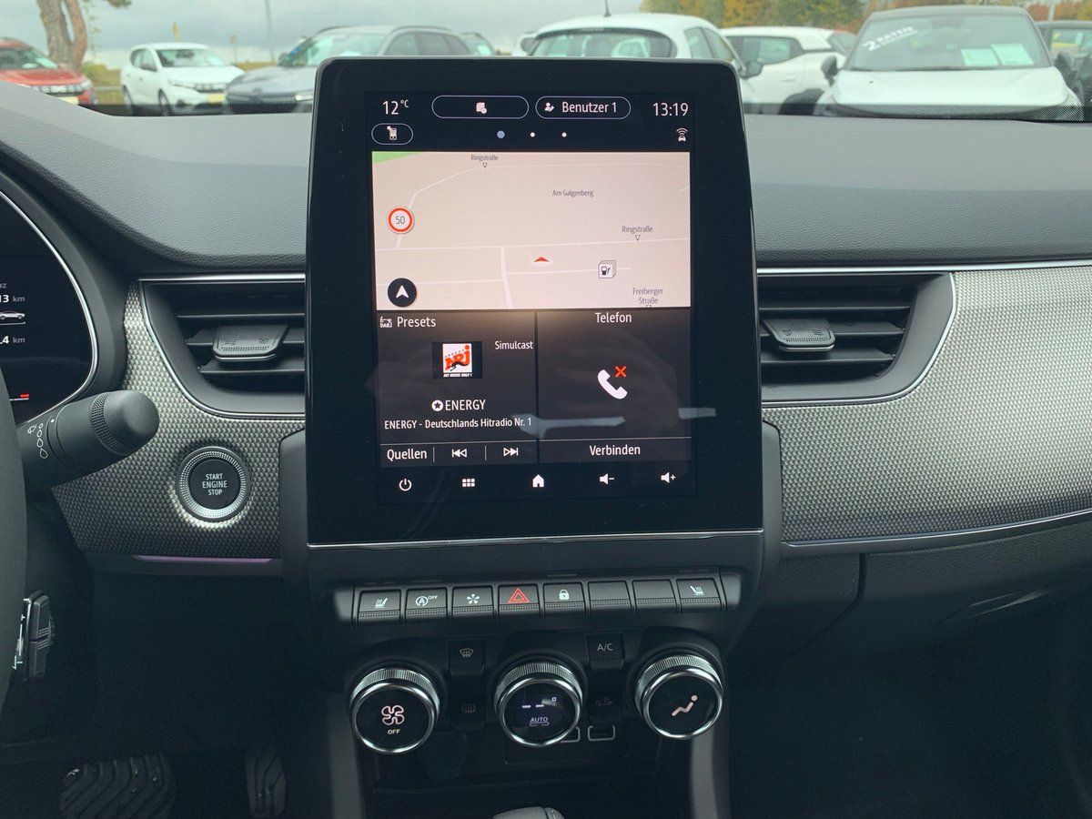 Renault Arkana - Bild 18