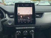 Renault Arkana - Vorschau Bild 18