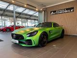 Mercedes-Benz AMG GT R *Schalensitz/Burmester/TRACK-P/KERAMIK* - Mercedes-Benz AMG GT R Gebrauchtwagen