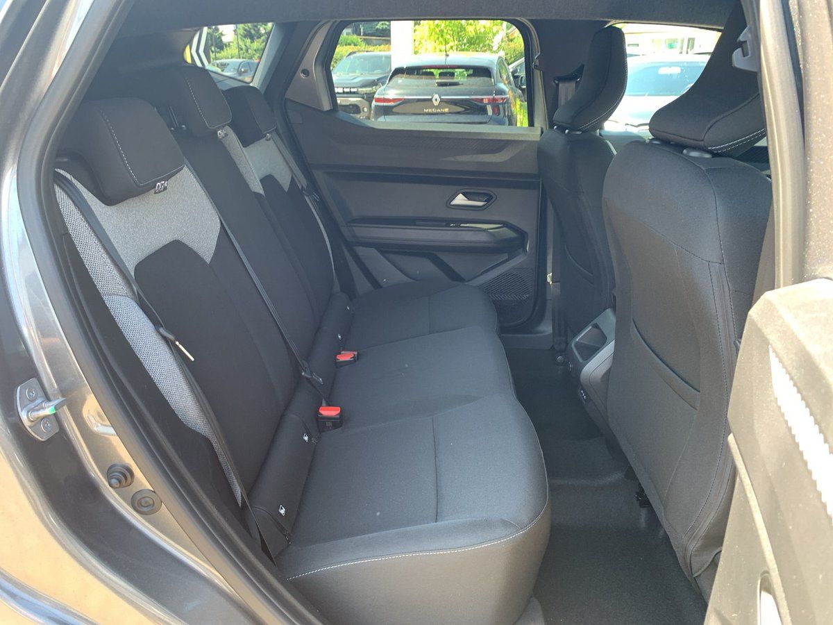 Dacia Duster - Bild 26