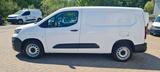 Peugeot Partner Asphalt L2 1,5 Hdi 131PS Navi Autom - Peugeot Partner: 2l Hdi