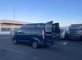 Ford Transit Custom L1 H2 Behindertengerecht Hochdach - Ford Transit: Hochdach
