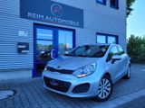 Kia Rio Edition 7 *TÜV 12/25*KLIMA*ALU* - Kia Rio mit Diesel-Antrieb: 1.1