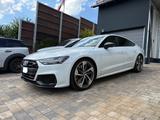 Audi S7 TDI quattro S Sitze/Matrix/B&O Sound/360 Ka - gebrauchte Audi S7 aus dem Jahr 2019
