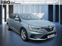 Renault Megane - Vorschau Bild 7