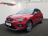 Seat Arona Xcellence*Beats*LED*NAV*R.Cam*ACC*1.0 TSI - Seat Arona in Kassel