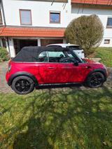 MINI Cooper Cabrio Cooper - MINI Cooper Cabrio von privat