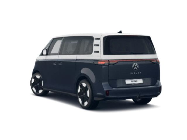Volkswagen ID. Buzz - Bild 5