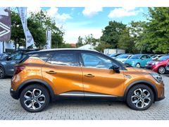 Fahrzeugabbildung Captur Intens 1.6 E-TECH Plug-in Hybrid Bose/gro