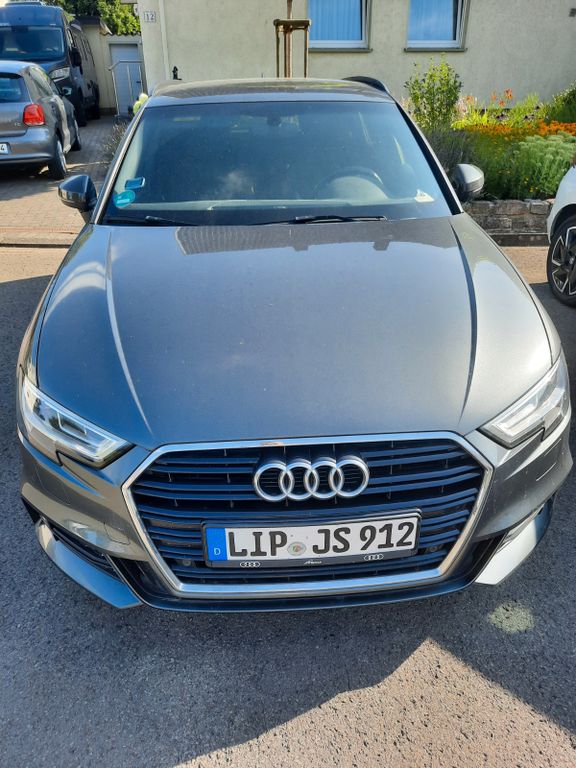 Image of Audi A3