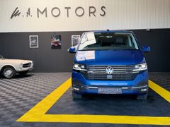 VW T6.1 MULTI/Highl//4M/DCC/AHK/BULLI/2xEL.SCHT