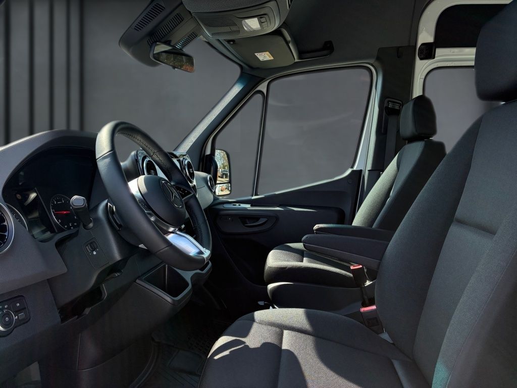 MERCEDES-BENZ Sprinter 2026