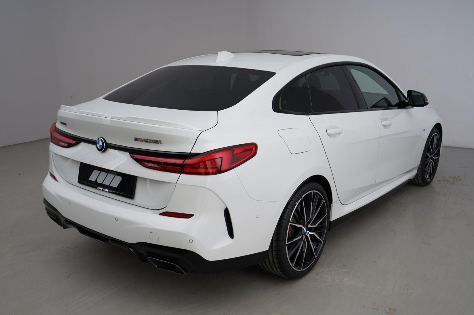 BMW M235i xDrive Gran Coupé UPE€6886