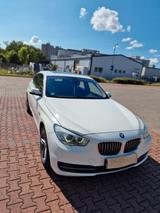 BMW 530 Gran Turismo 530d xDrive Gran Turismo Lu... - BMW 530 Gran Turismo aus 2014
