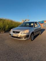 Kia 2006 Kia rio Tuv neu - gebrauchte Kia Rio aus dem Jahr 2006