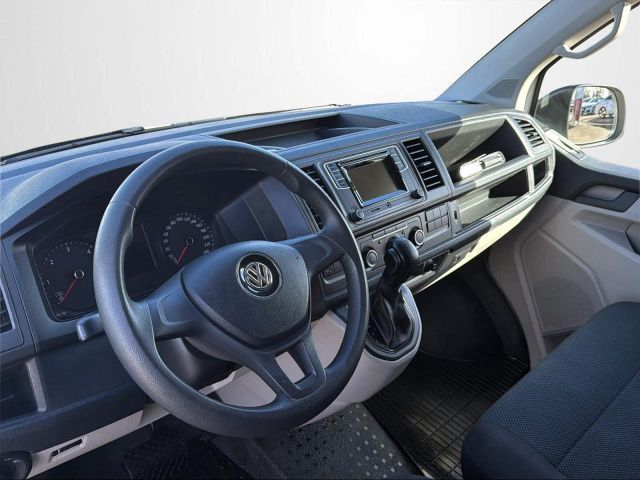 T6 KASTEN 2.0 TDI DSG KR PDC+KLIMA+RADIO