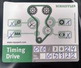 Sunlight Cliff 540 - Sunlight C